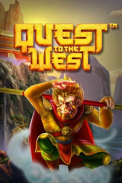 Слот Quest to the West играть на деньги в игровой плафтформе онлайн