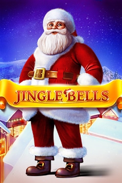 Игровой аппарат Jingle Bells от разработчика Red Tiger Gaming на виртуальные фишки в онлайн-казино играть сейчас