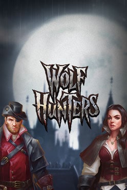 Слот Wolf Hunters от разработчика Yggdrasil Gaming на доллары и рубли в онлайн-казино, начать игру прямо сейчас